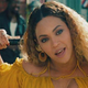 Beyoncé didn’t speak softly but carried a big stick in Lemonade.
HBO screenshot